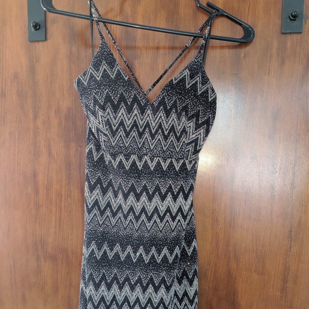 Guess dress